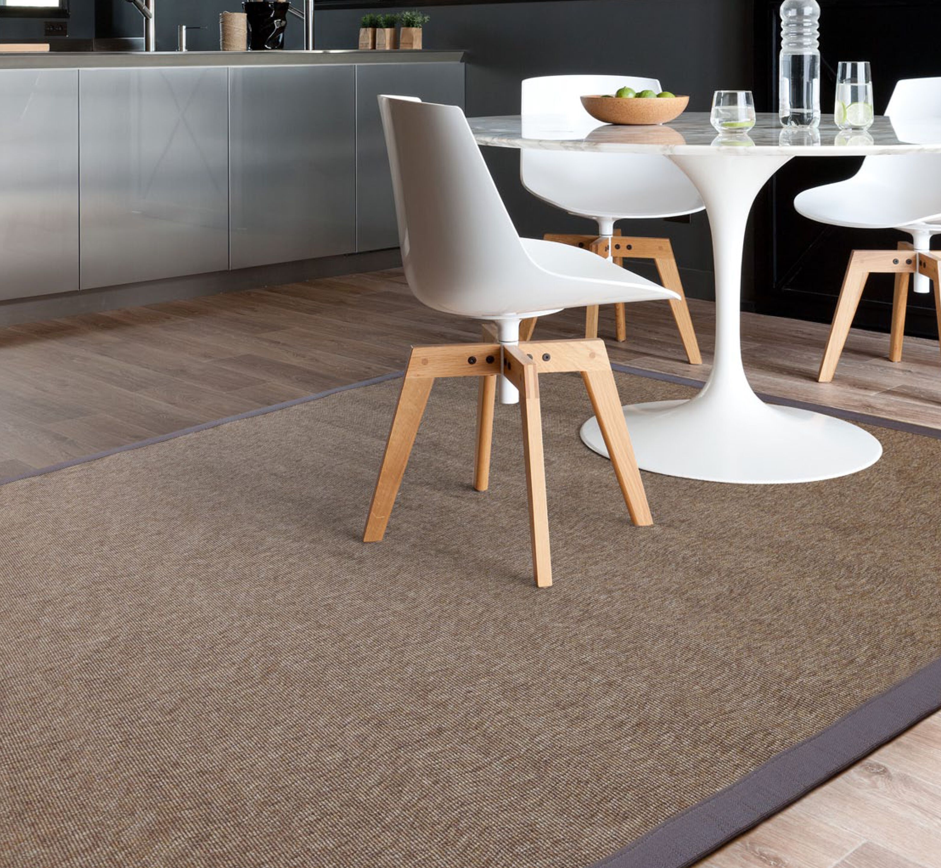 Ковер / Ковер Ademi Резка по запросу - от стены до стены (наружная) ARCH-00130927 - Вид №1