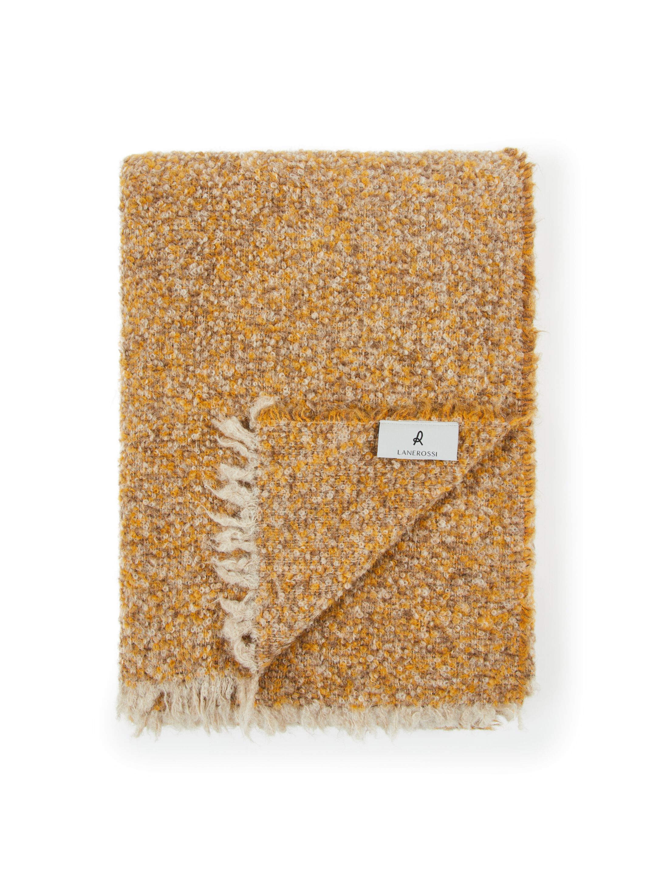 Plaid in alpaca Lanerossi Богота ARCH-00101556 - Вид №19