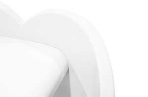 CIST651 Детский письменный стол Облачный стол