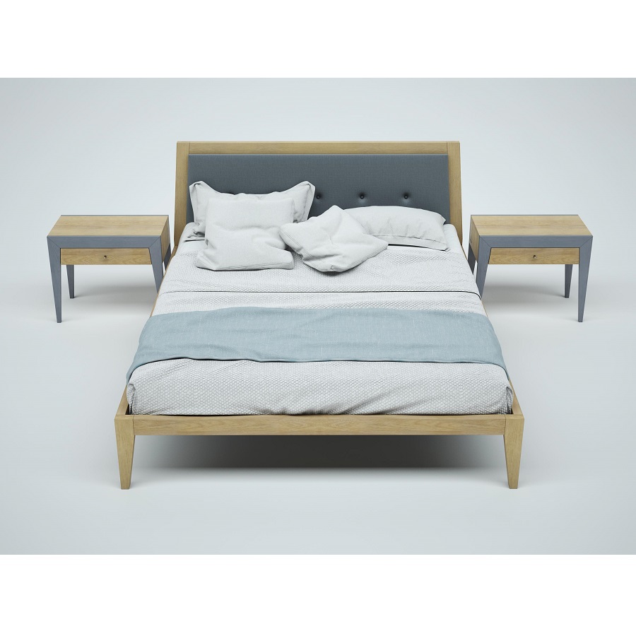 Кровать Fly, 160 см BraginDesign BR0316M - Вид №3