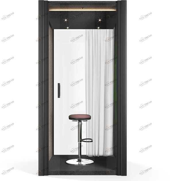 Bosse Акустическая телефонная будка Human space sun-id-1407683