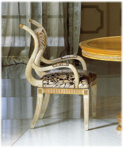 Стул  JUMBO COLLECTION CRIL-15b