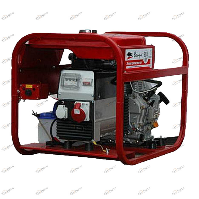 Дизельный генератор Вепрь АДП 6.5/3.2-Т400/230 ВЯ sun-id-1030975