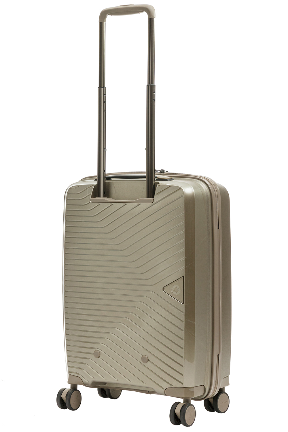 M1260-86-52 Чемодан M1260*52 S March Gotthard  - Вид №1