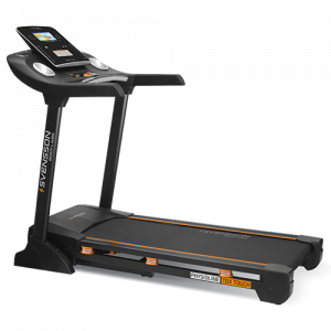 Беговая дорожка physioline tdx touch Svensson Body Labs