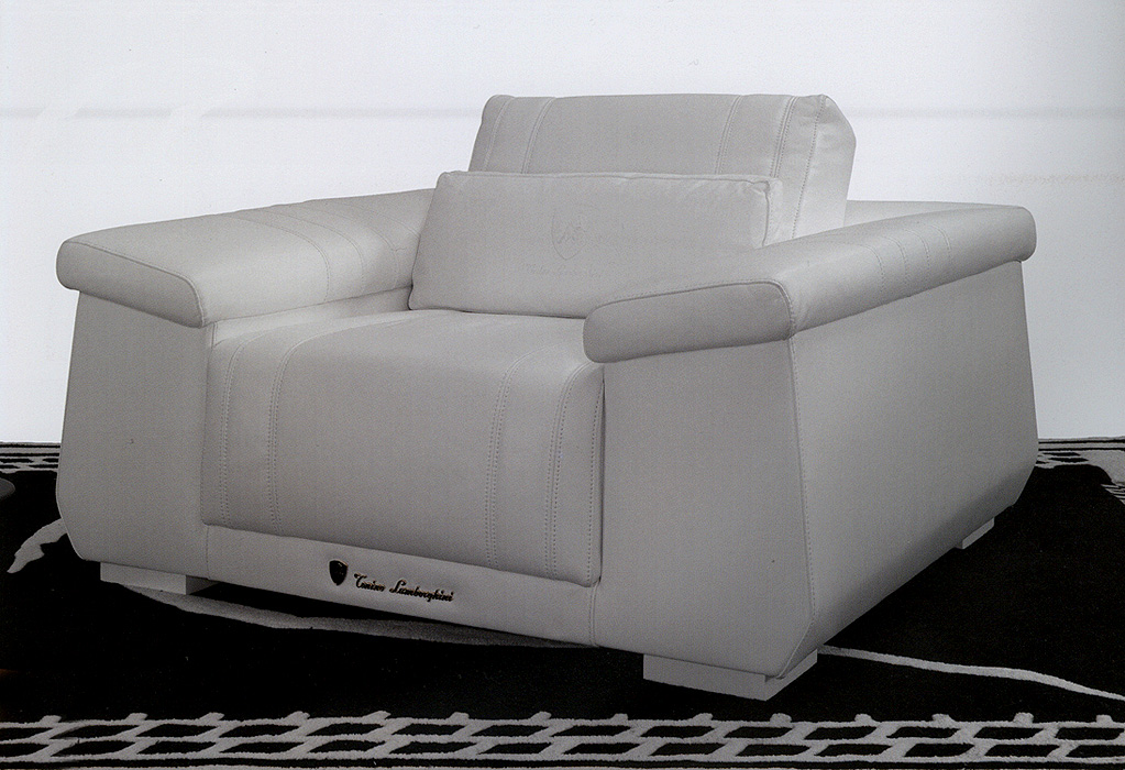 Кресло  FORMITALIA BOOSTER 02 