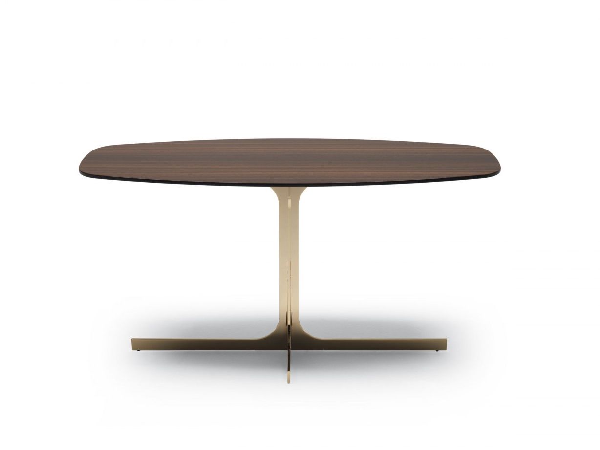 Деревянный журнальный столик MisuraEmme JANUS ARCH-00149750