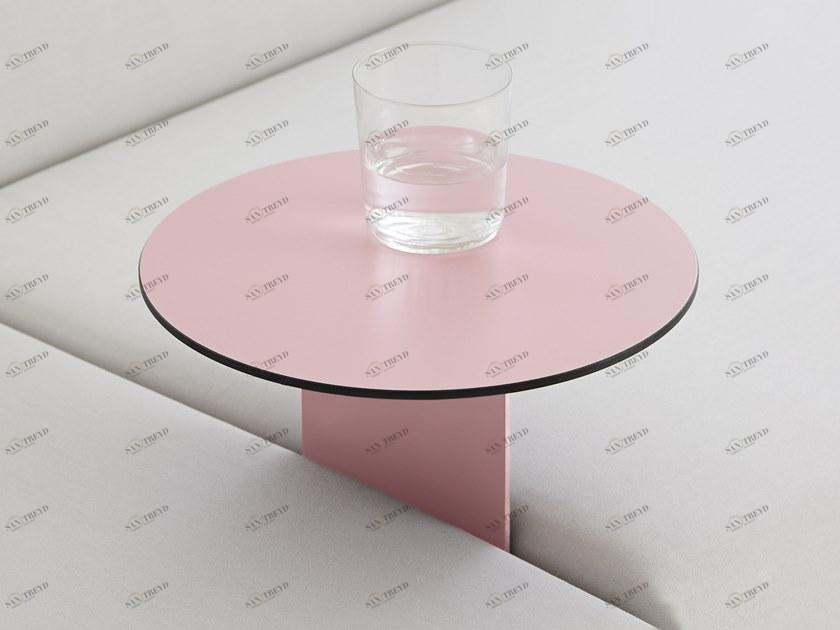 Diabla Круглый сервировочный стол Ploid sun-id-1423704