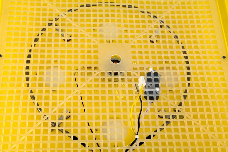 2008 Инкубатор для яиц автоматический И-36 LAB.Space  - Вид №6