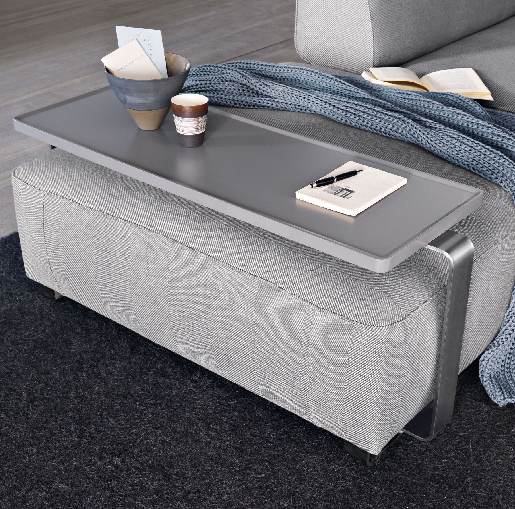 3-местный тканевый диван MisuraEmme CANNES ARCH-00004100 - Вид №3