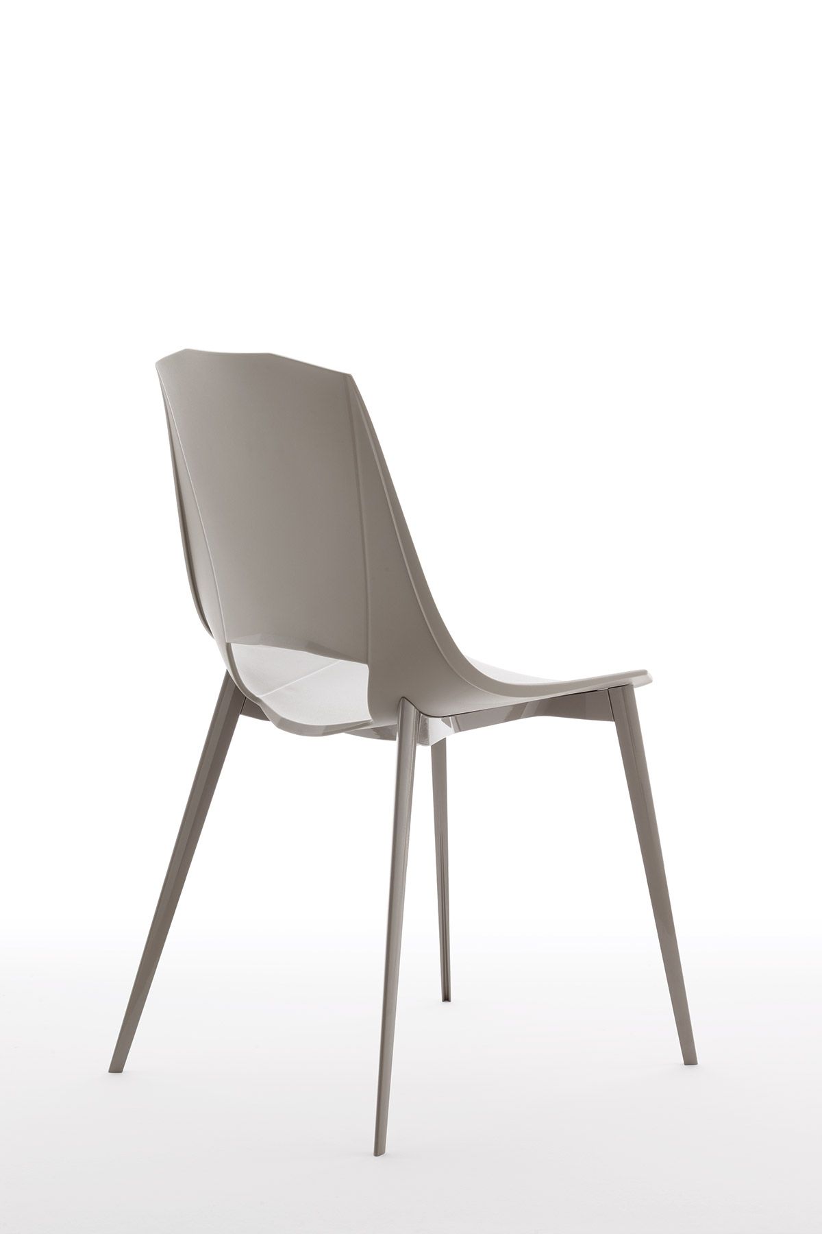 Стул из полипропилена Pointhouse EVA 1 ARCH-00087224 - Вид №2