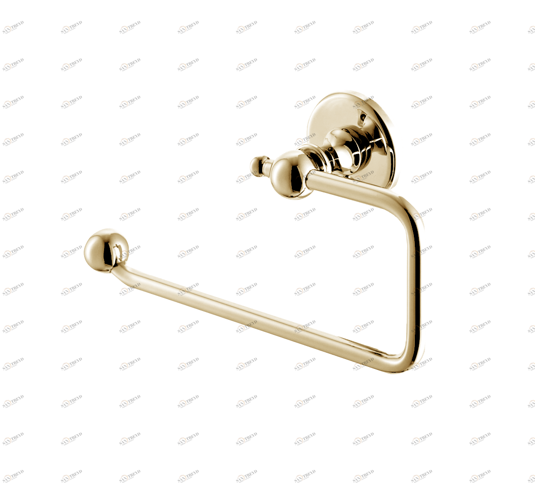 Gentry Home Керамический держатель стакана Queen Incalux GH102291