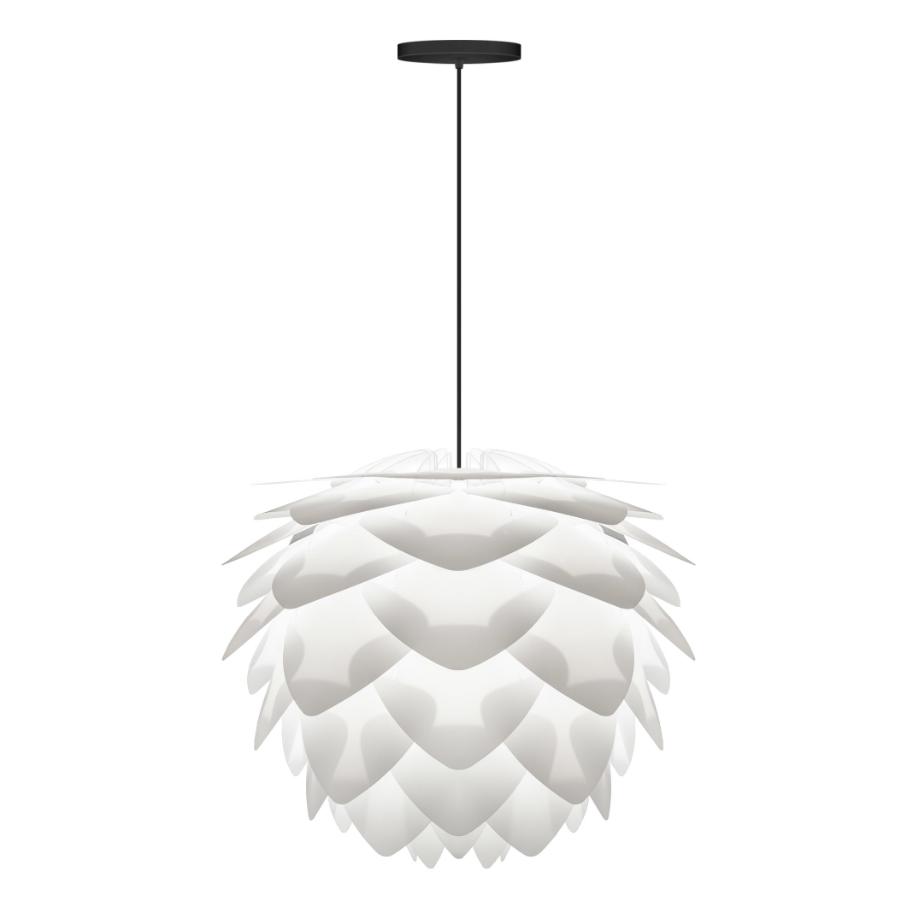 2007 Плафон silvia белый UMAGE  - Вид №8