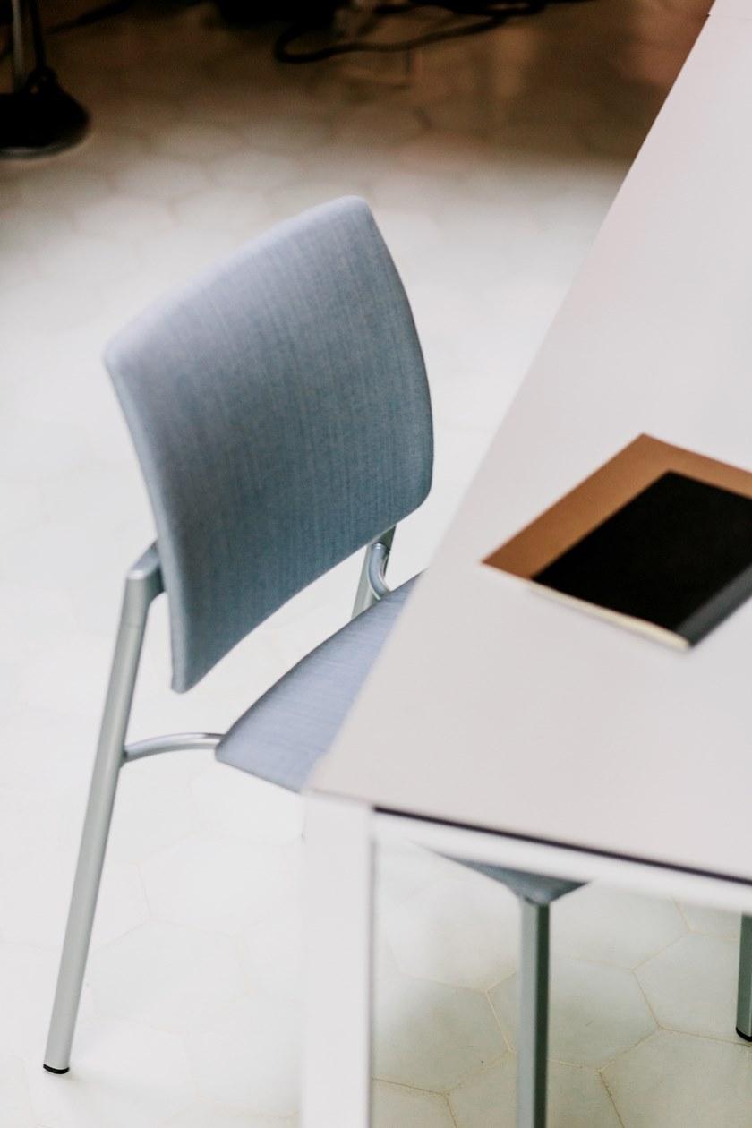 ENEA Письменный стол / стол для переговоров из hpl Way sun-id-1437276 - Вид №7