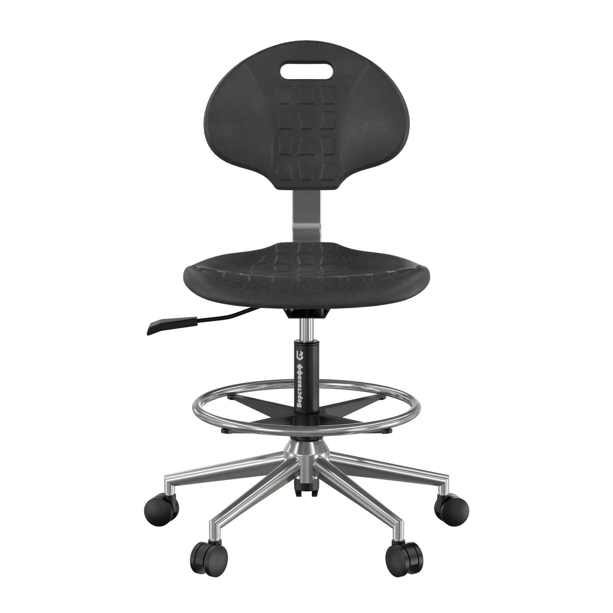 Стул промышленный Верстакофф ICC-1R 