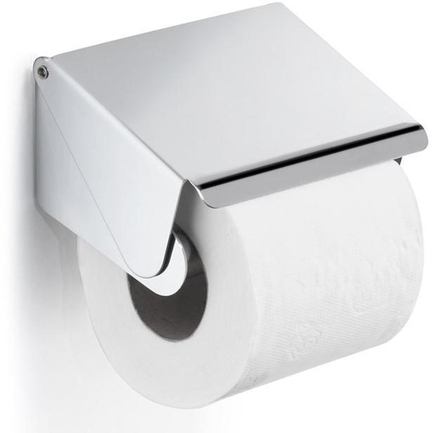 GEDY Держатель для бумаги с крышкой Canarie A225  - Вид №1