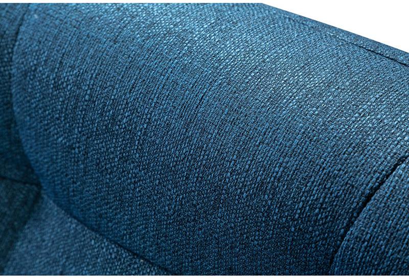 6100 Диван раскладной Сканди Блю Арт R-HOME 40172211h_БлюАрт - Вид №8