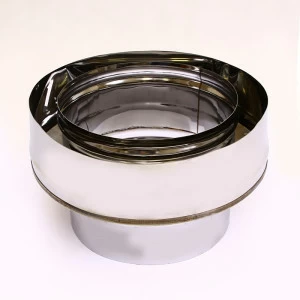 Старт-сэндвич Ferrum Ф200х280 нержавеющая сталь (430/0,5мм)