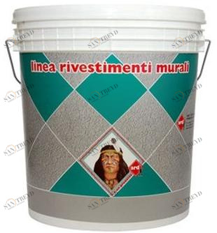 ARD RACCANELLO Сплошное поцарапанное пластиковое покрытие sun-id-1473895