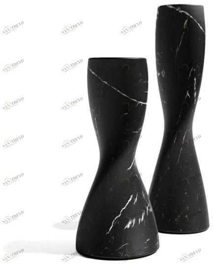 Giorgetti Мраморная ваза  Ga286 / ga287 / ga288 / ga289 