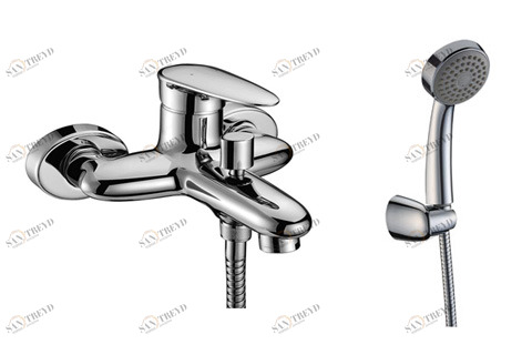 LM4402C Смеситель Status для ванны LEMARK STATUS