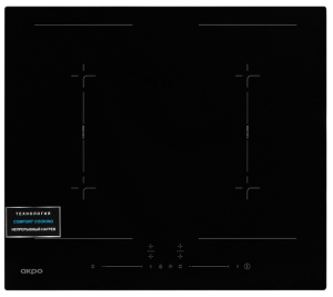 9985196 Индукционная варочная поверхность Akpo PIA 6094219CC BL