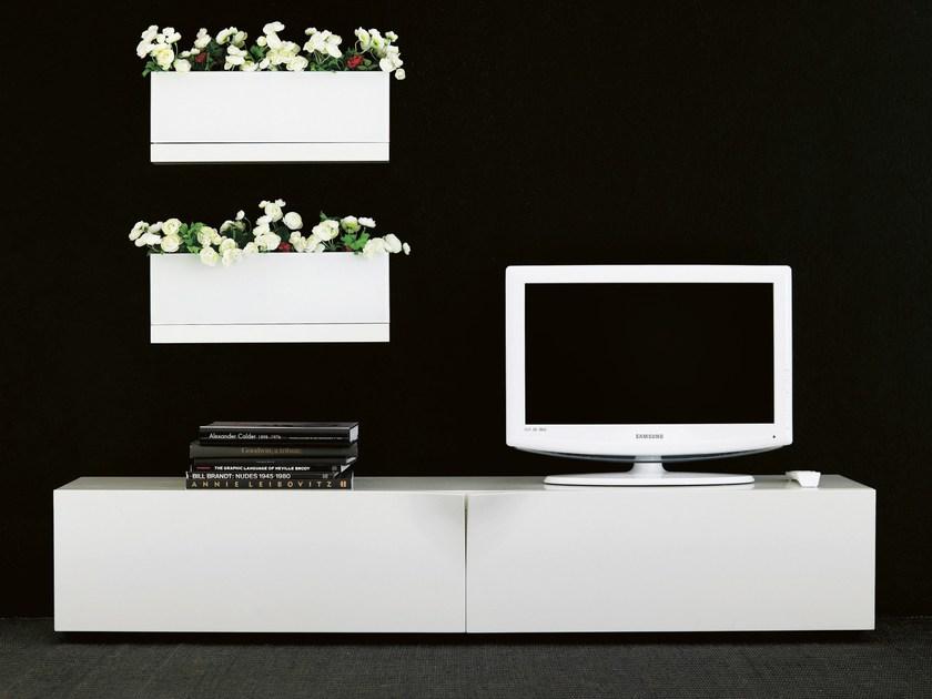 Karl Andersson Тумба под ТВ из дерева Mrs bill sun-id-1433199 - Вид №1