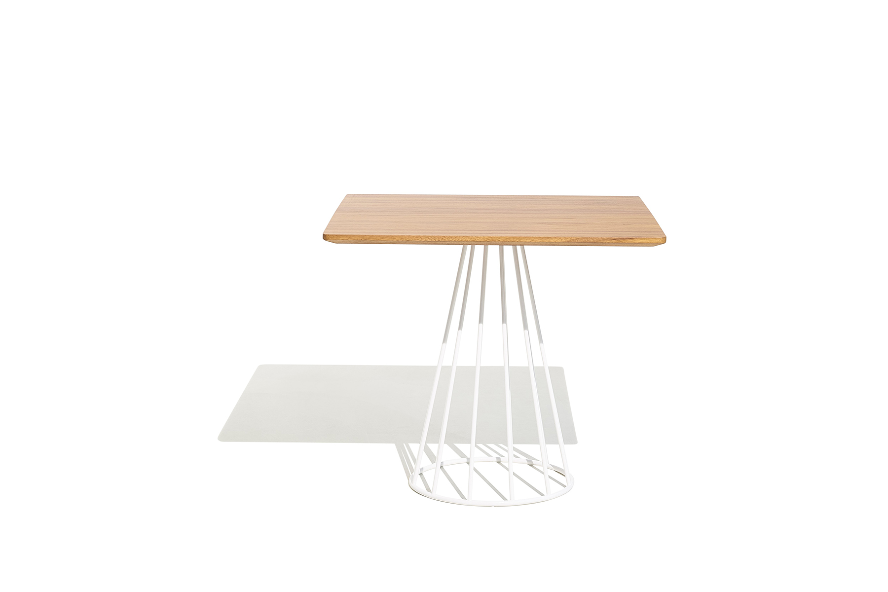 Стол Illa 90x90x74 Bivaq sun-id-1986064 - Вид №1