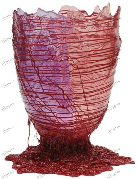 Corsi Design Ваза из смолы Fish design Fdv-5012-831