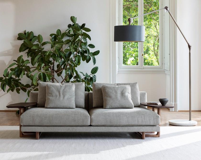 Porada Модульный тканевый диван Twenty sun-id-1447529 - Вид №1