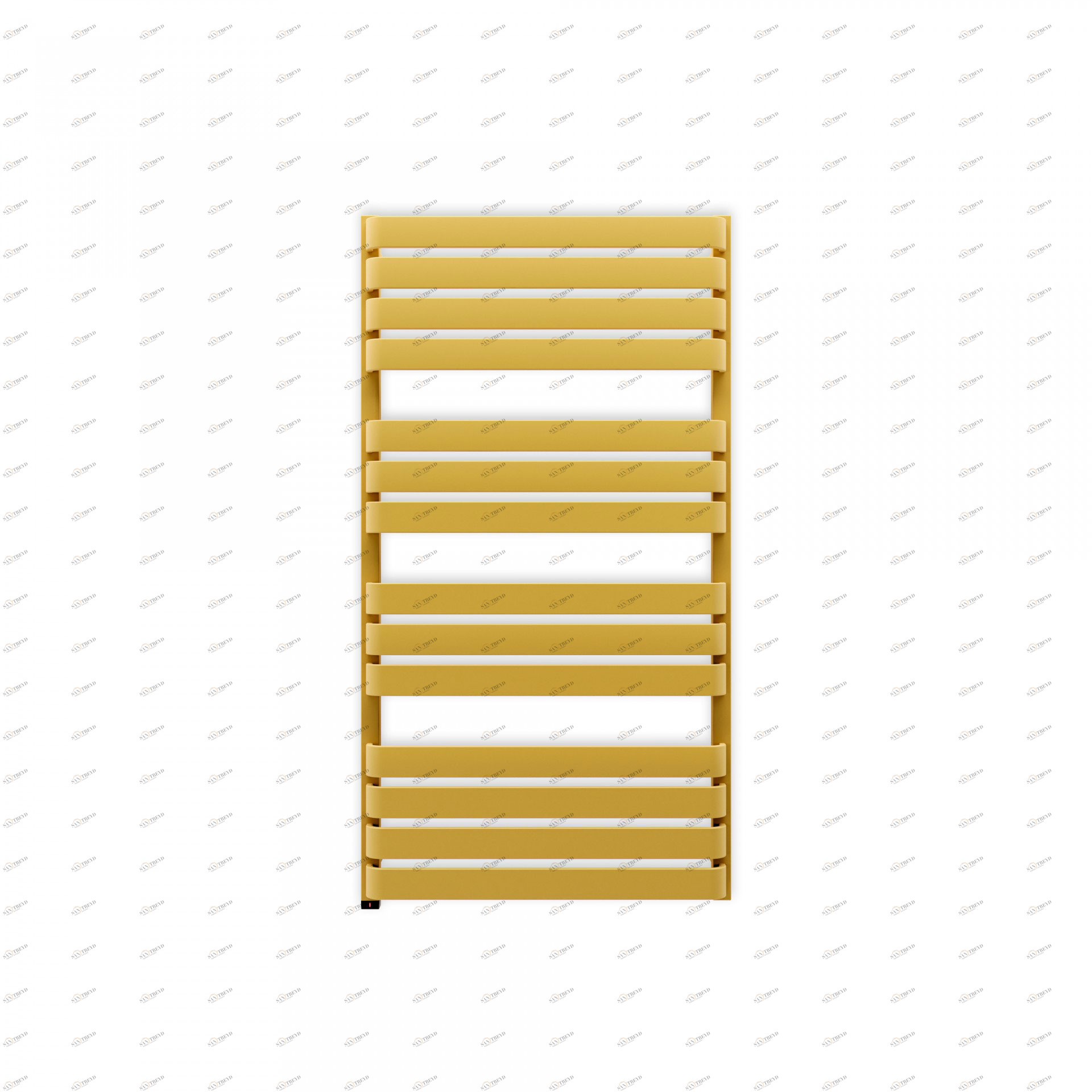 Полотенцесушители WZWTN091060 Warp T One Terma 3.19 