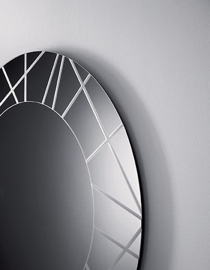 Настенное круглое зеркало Sovet Italia ARCH-00085751 - Вид №1