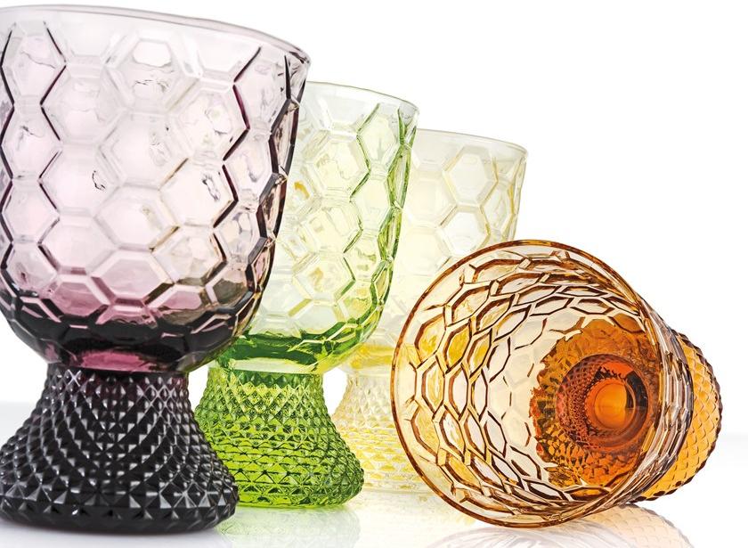 IVV Набор из 6 стаканов воды Vintage 7763.1 - Вид №1