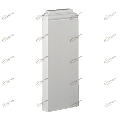 ЕВРОПЛАСТ 1.23.100 База 1.23.100 Пенополиуретан 