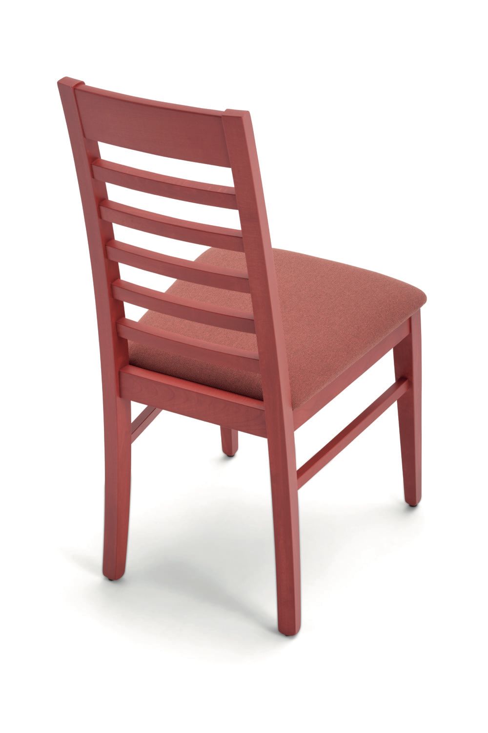 Стул из бука с мягким сиденьем Palma Corinne ARCH-00084285 - Вид №6