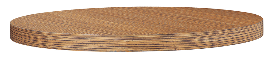 TABLE TOP S2 Столешница из ламината с кромкой из ламината. Et al. Table Tops  - Вид №2