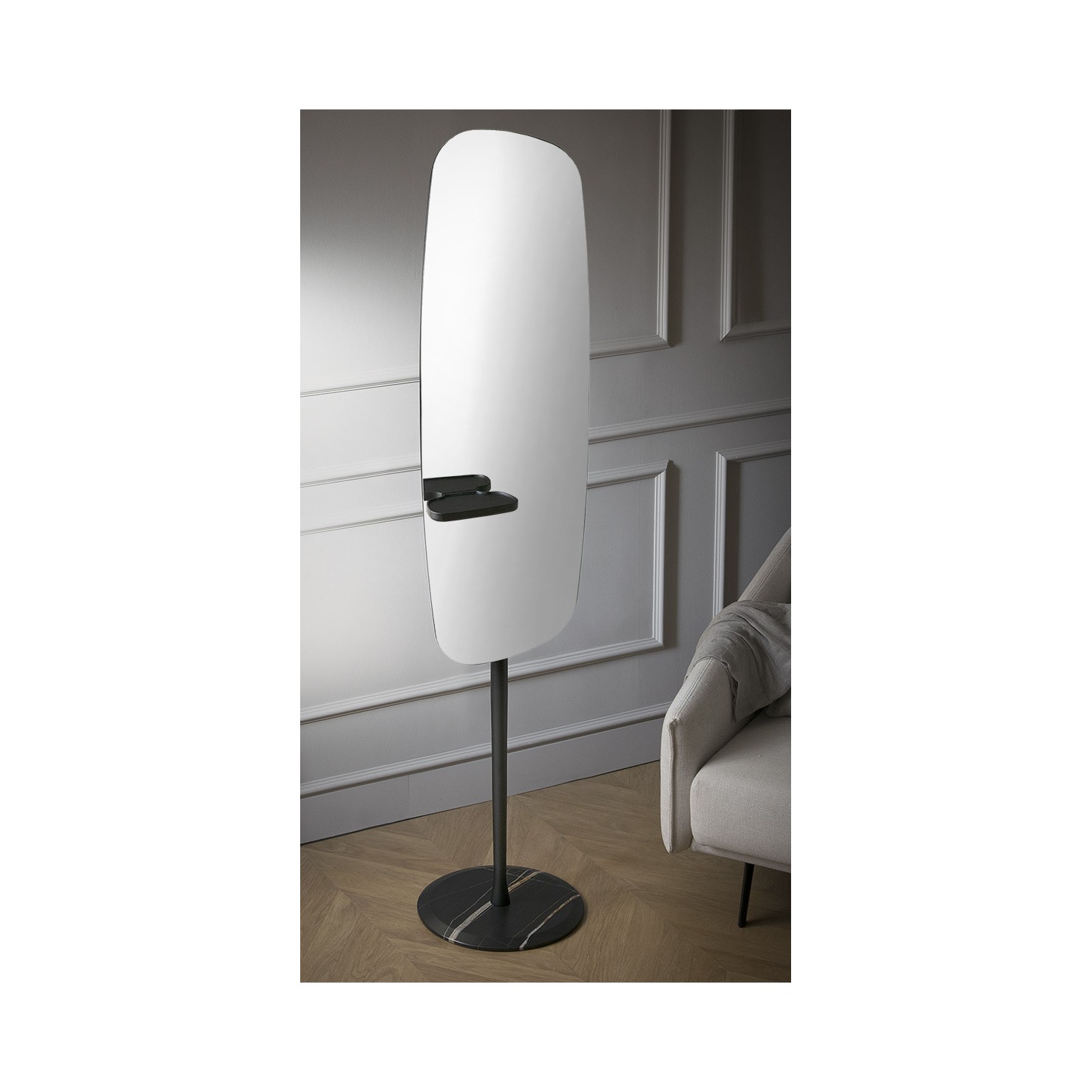 Зеркало / ESPEJO  PIE NOMON sun-id-374478 - Вид №2