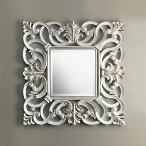 Зеркало в раме DENABUCCO Devon Devon MIRROR NABUCCO