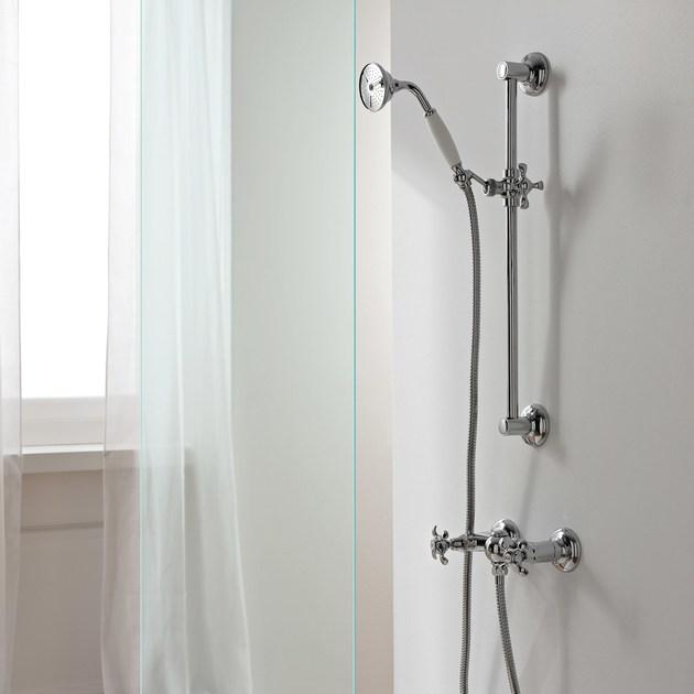 Rubinetterie Treemme Nuova retrò sun-id-1409114 - Вид №1