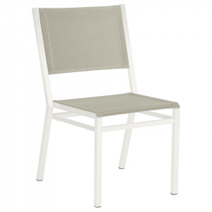 Code: 1EQP.02.512 Стул Equinox Teak  Equinox Painted 