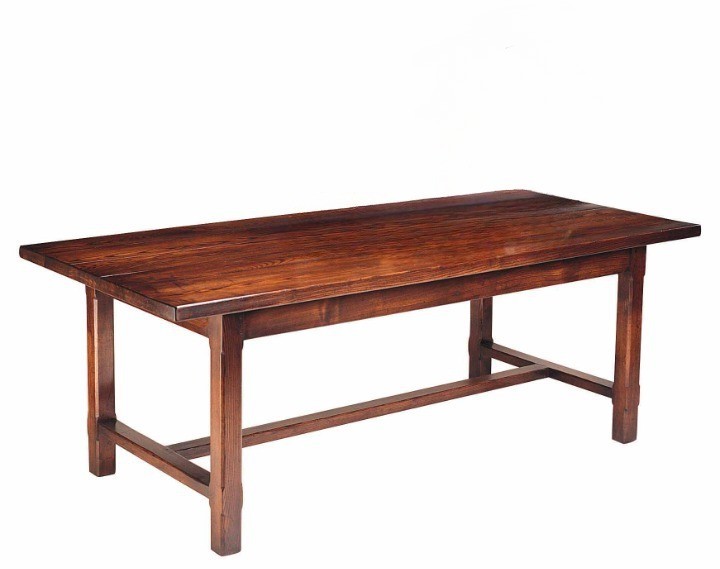 HT105A Нормандский обеденный стол ijlbrown 