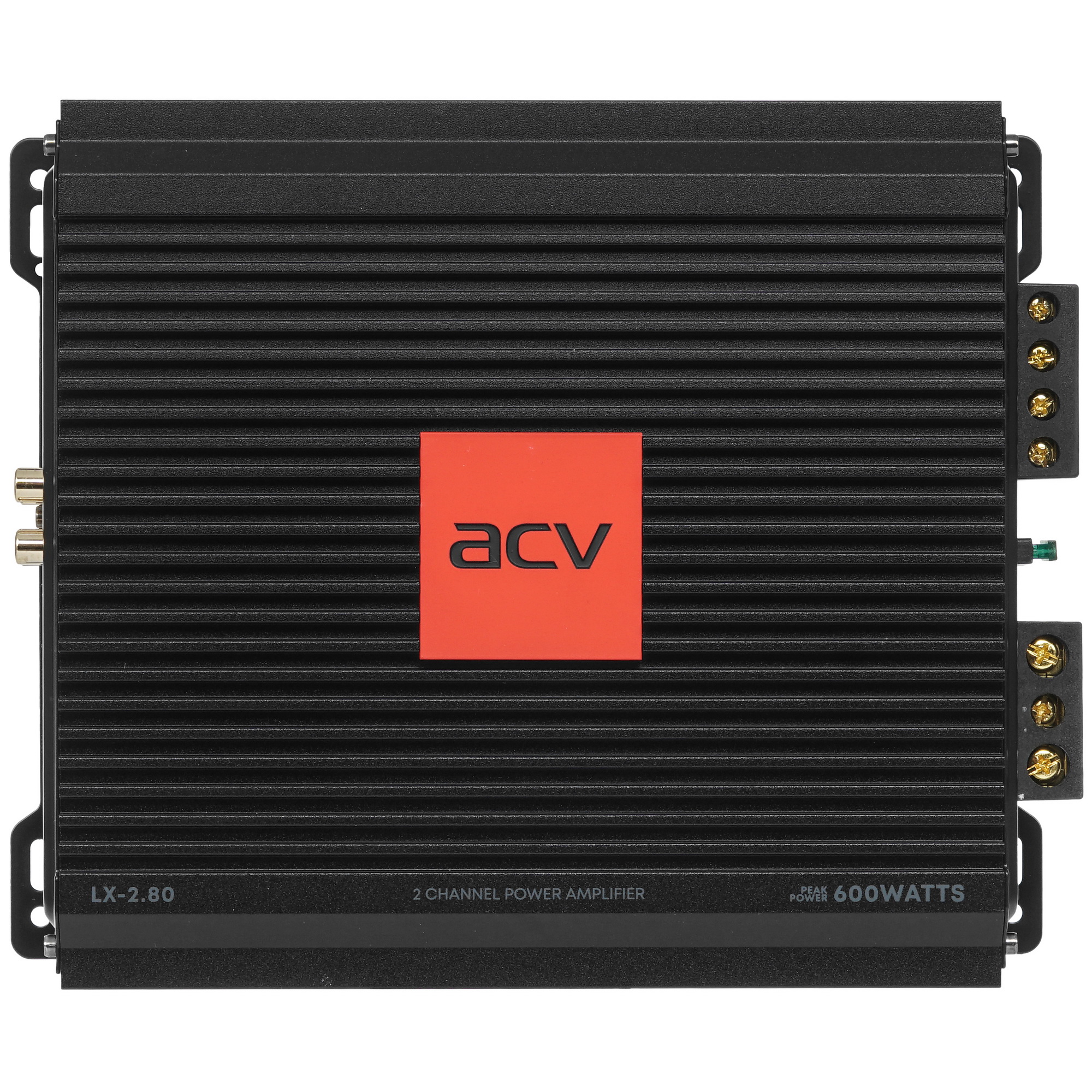 5340022 Усилитель ACV LX-2.80 STDN-0117384 - Вид №1