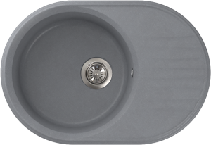 Кухонная мойка Fostogran Фортуна 503