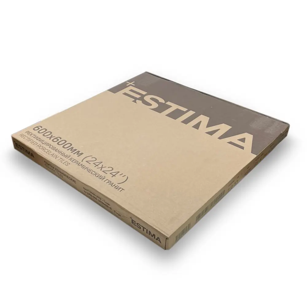 Estima Melody MO103 - керамогранит под мрамор 60×60 см 84241001 STLM-0047480 - Вид №9