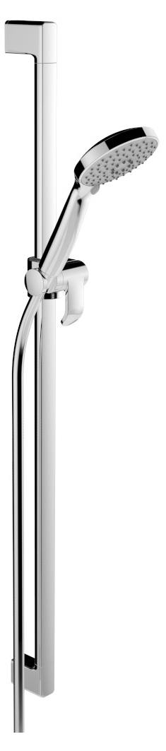 52787010000 Душевой комплект KEUCO Collection Moll