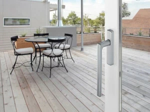 HOPPE Оконная фурнитура