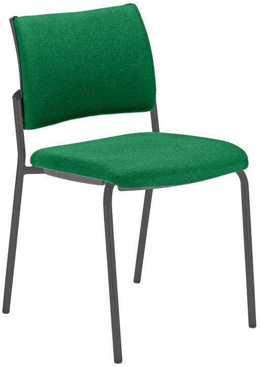 MASCAGNI Стул из мягкой ткани Dynamica sun-id-1418027 - Вид №2