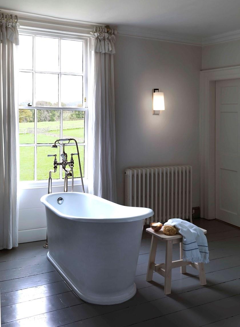 Astro Lighting Настенный светильник с диммером из стали и ткани sun-id-1435035 - Вид №3