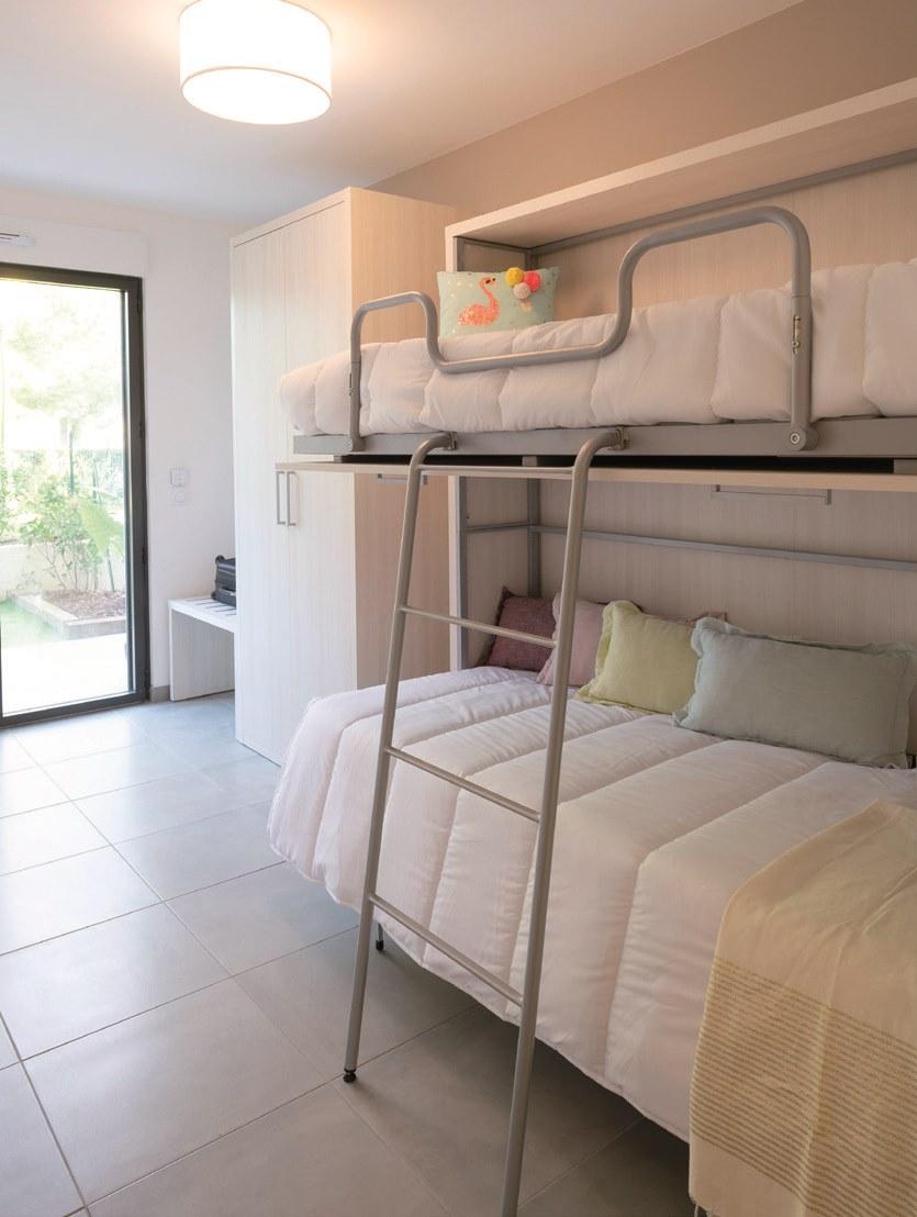 Mobilspazio Мебель для резиденций sun-id-1454979 - Вид №48