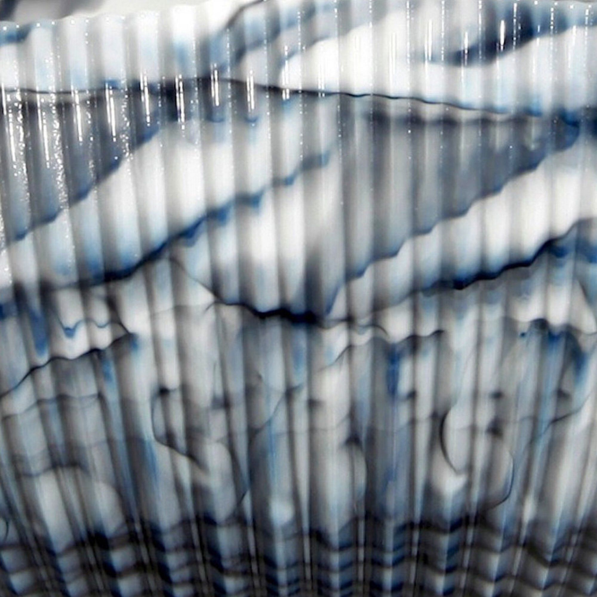 Центральные элементы из муранского стекла ручной работы YourMurano Shell ARCH-00134365 - Вид №5